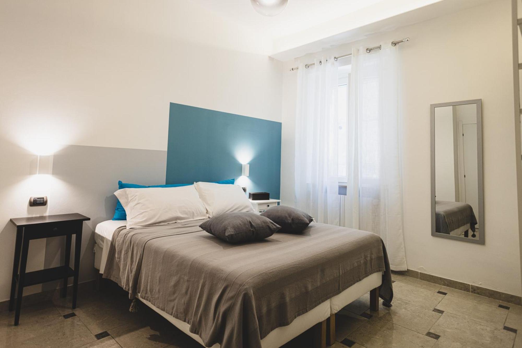 Piazza Verdi B&B Vasto Exterior photo