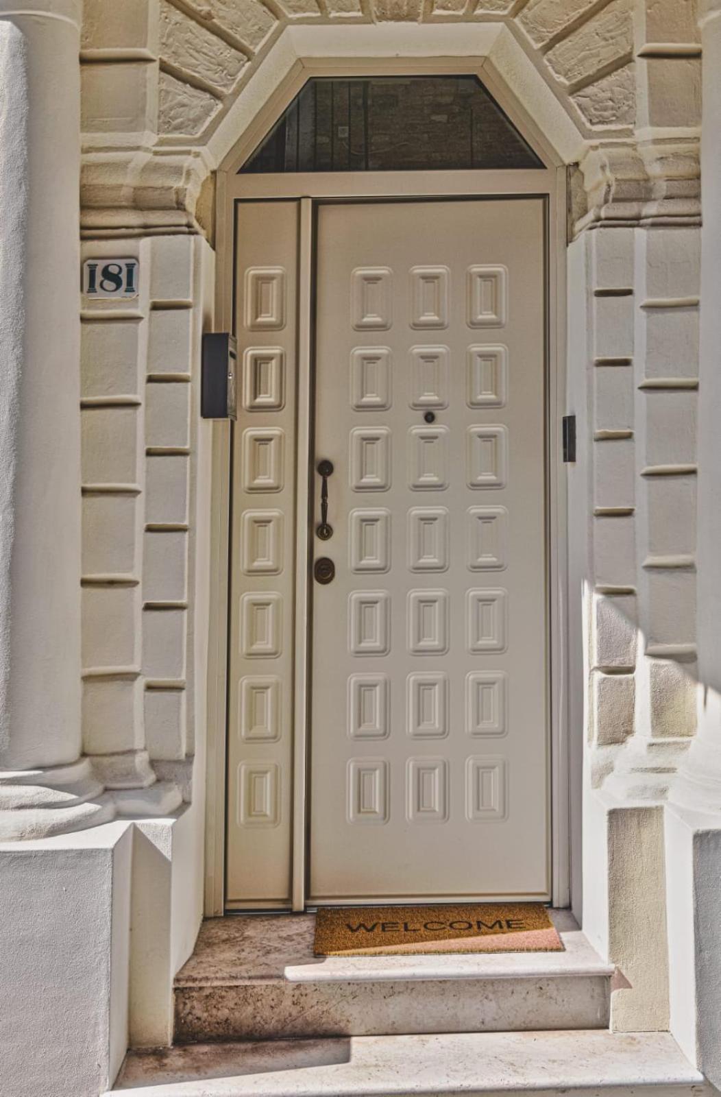 Piazza Verdi B&B Vasto Exterior photo
